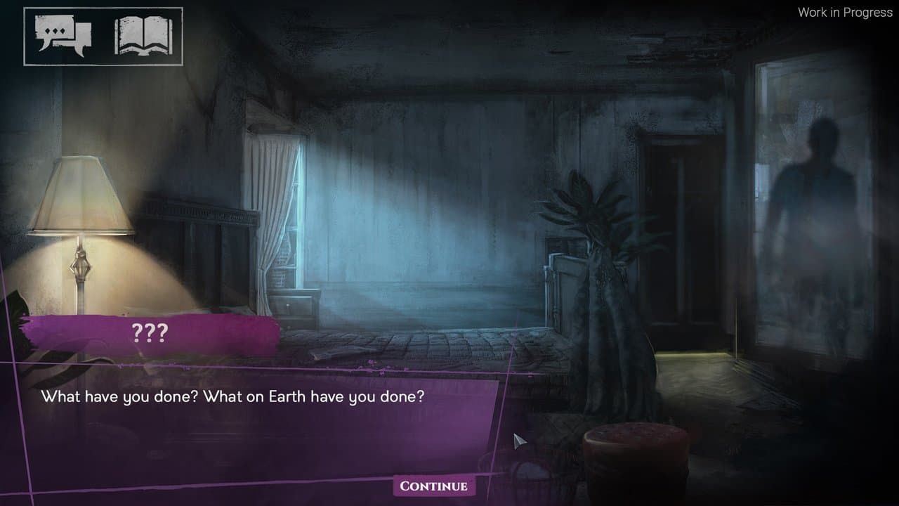 Captura 5 de Vampire: The Masquerade - Shadows of New York