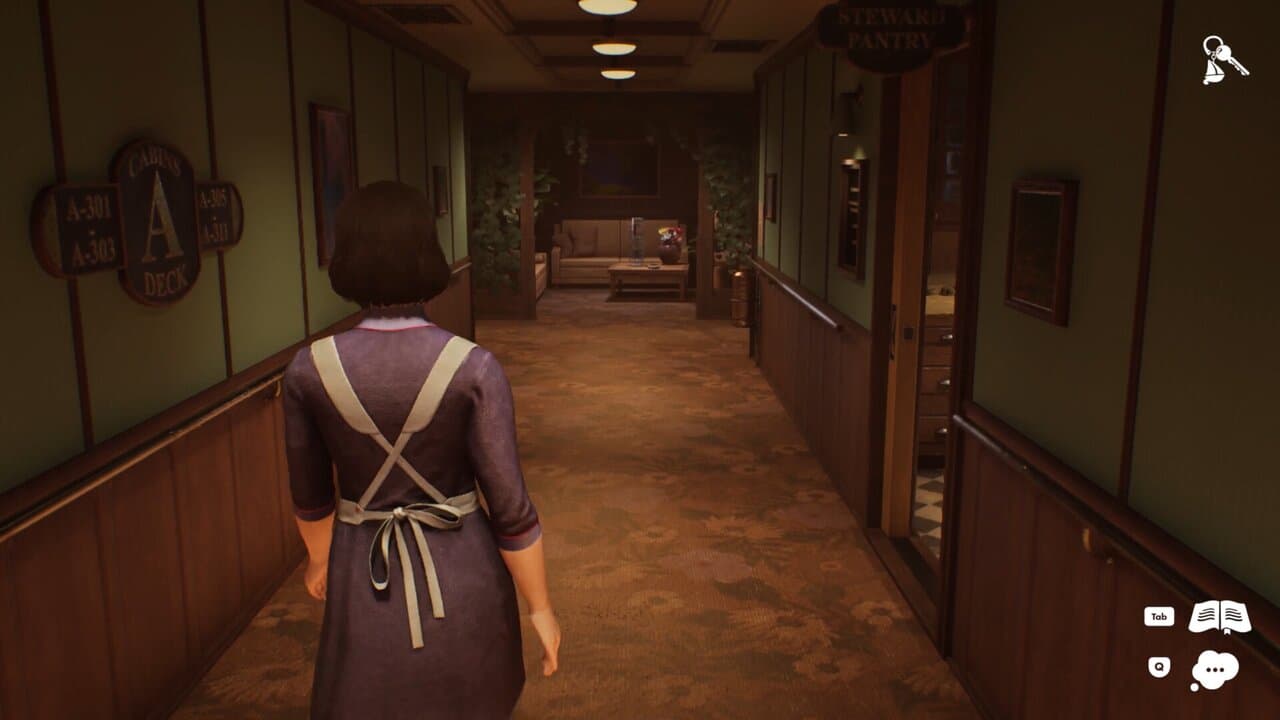 Captura 5 de Lost & Found: A This Bed We Made Story