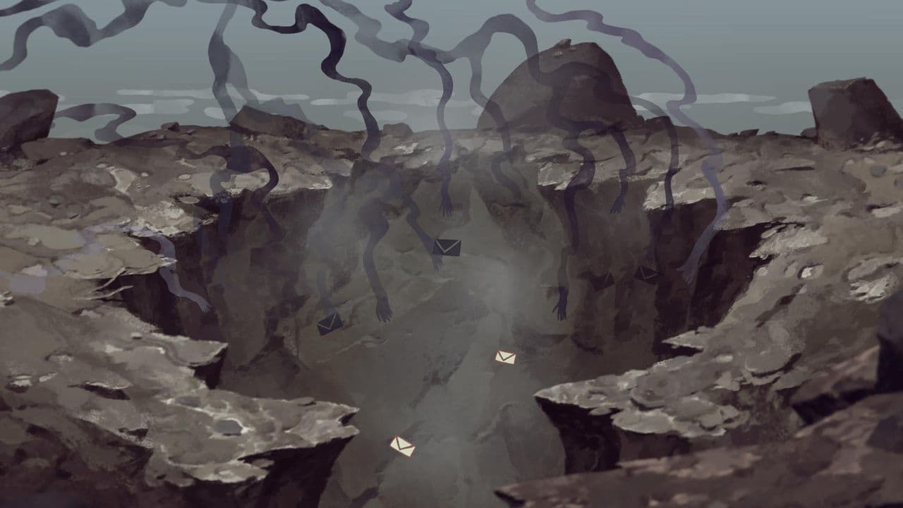 Captura 6 de Tiny Echo