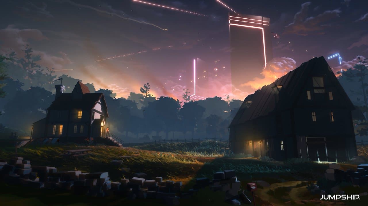 Captura 3 de Somerville