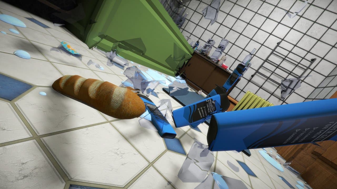 Captura 2 de I am Bread