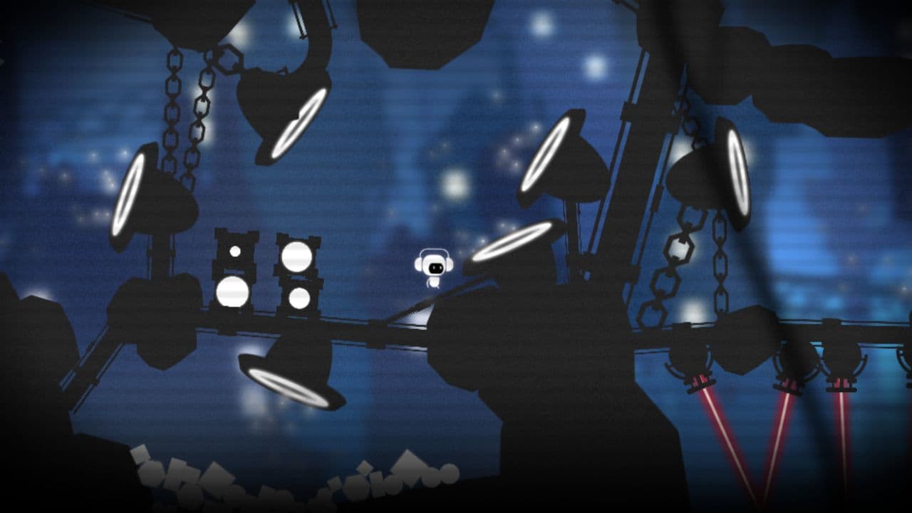 Captura 4 de Sleeping Valley