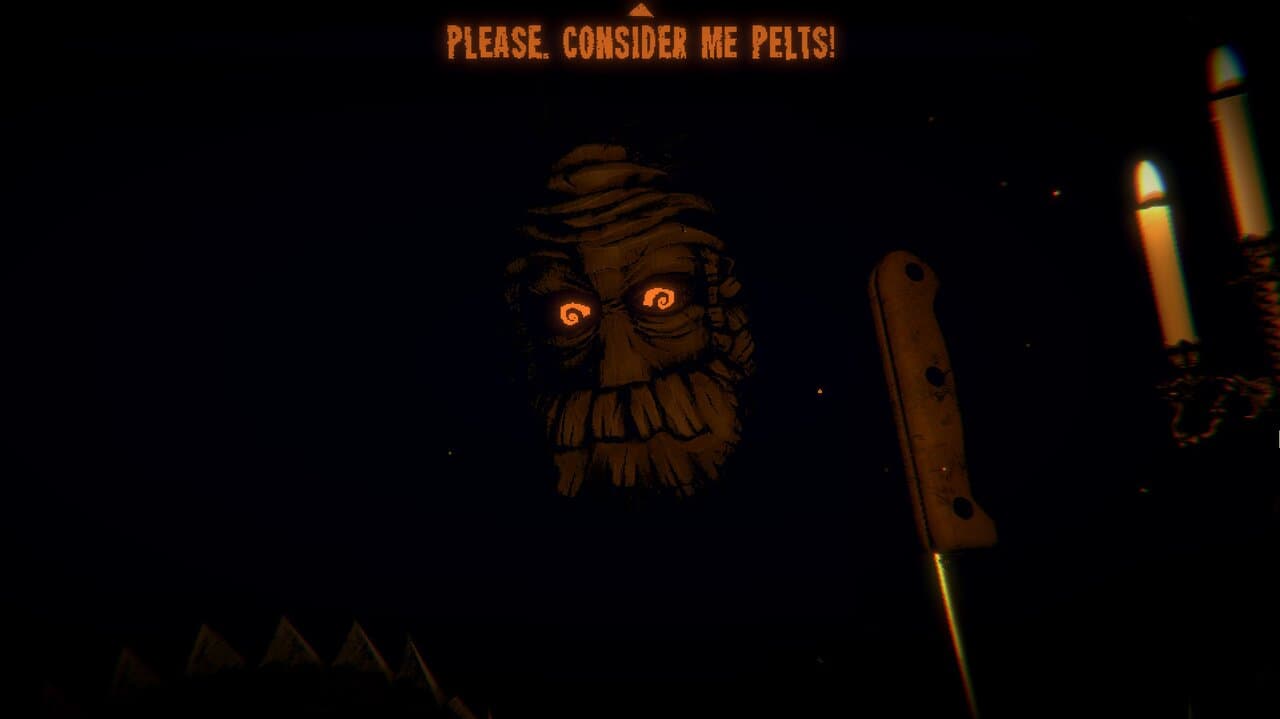 Captura 4 de Inscryption