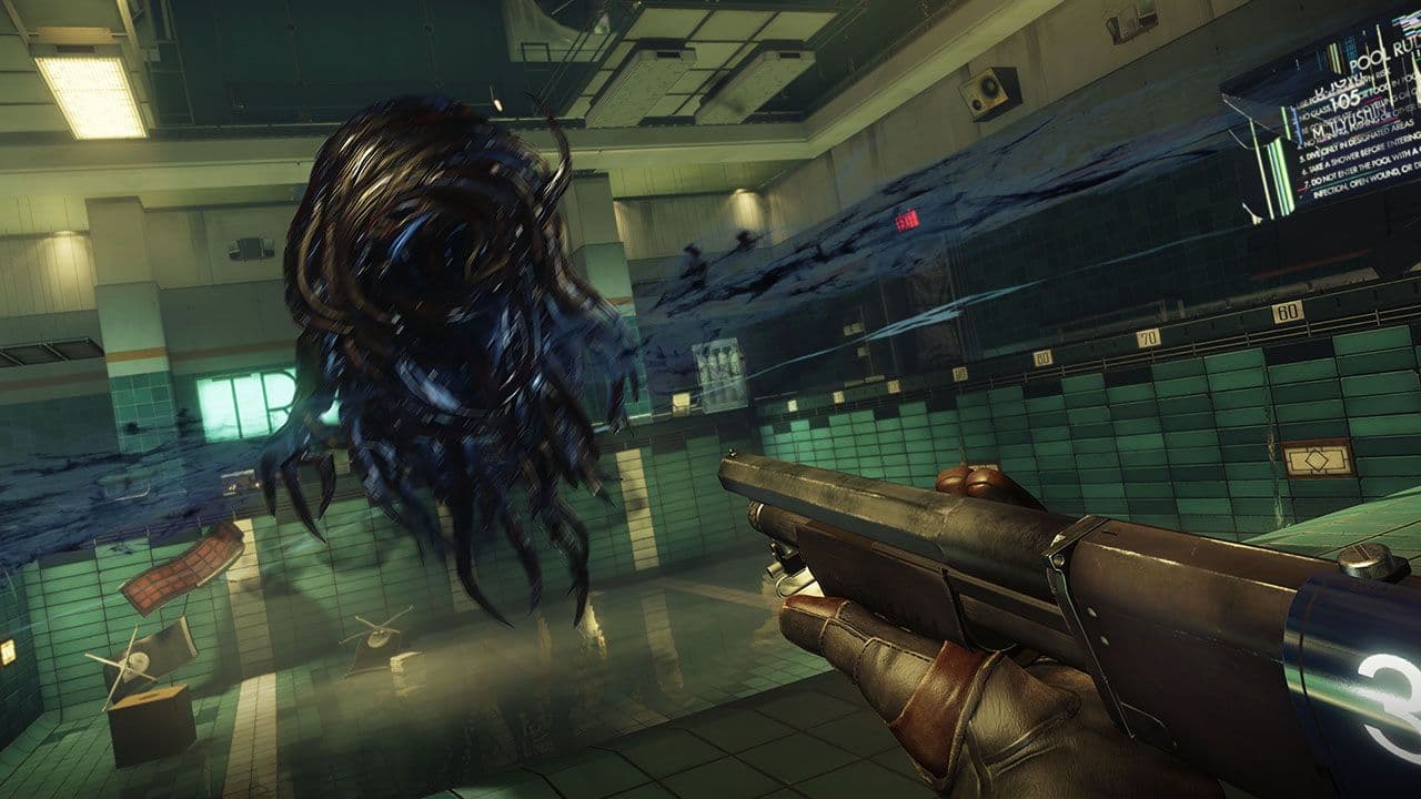 Captura 5 de Prey