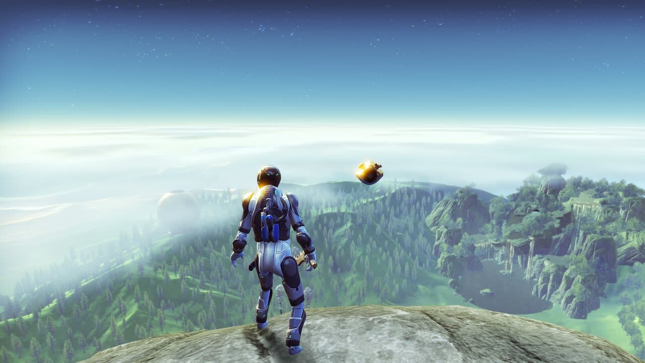 Captura 6 de GRAV