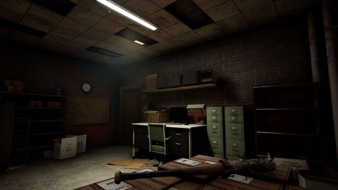 Captura 3 de Back 4 Blood