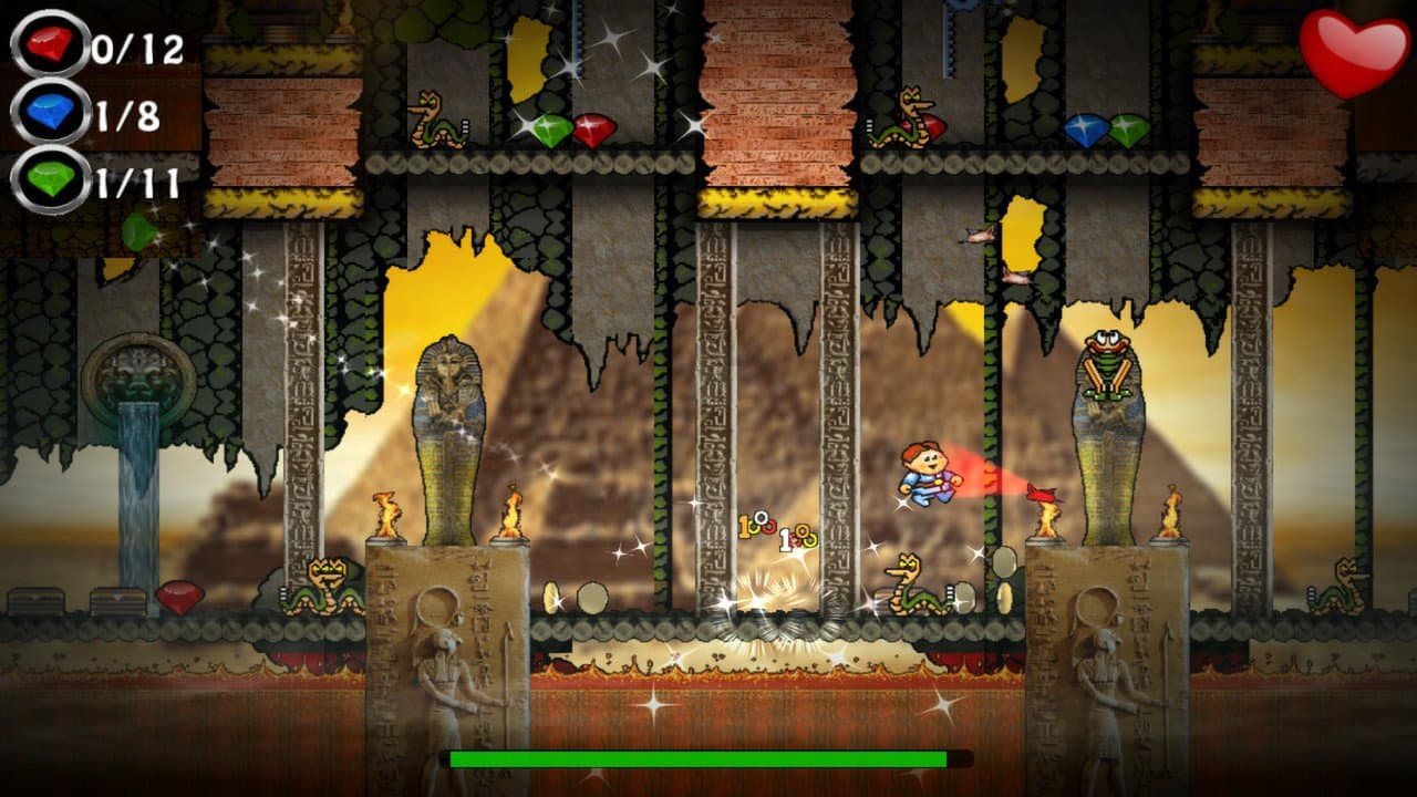 Captura 5 de Canyon Capers