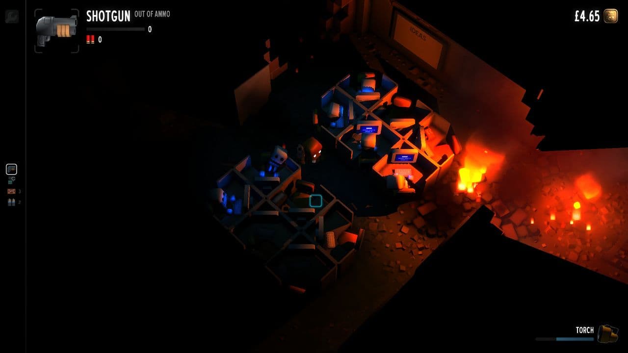 Captura 5 de Basingstoke