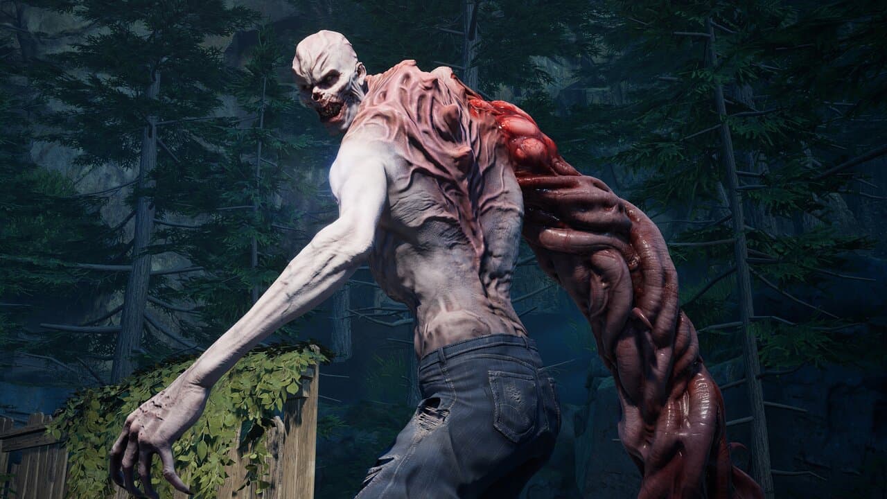 Captura 6 de Back 4 Blood