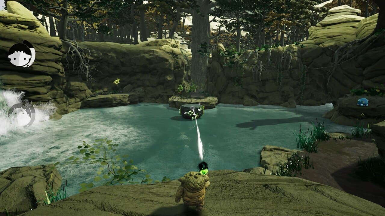 Captura 4 de Skully
