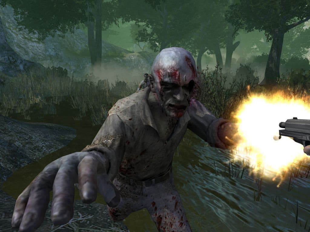 Captura 4 de Dead Island
