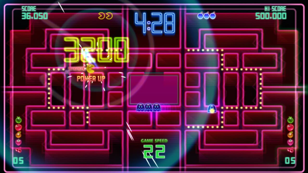 Captura 4 de PAC-MAN Championship Edition DX+