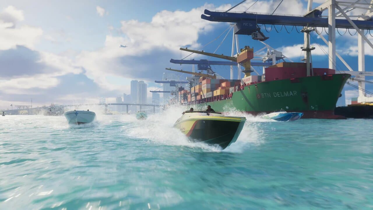 Captura 3 de Grand Theft Auto VI