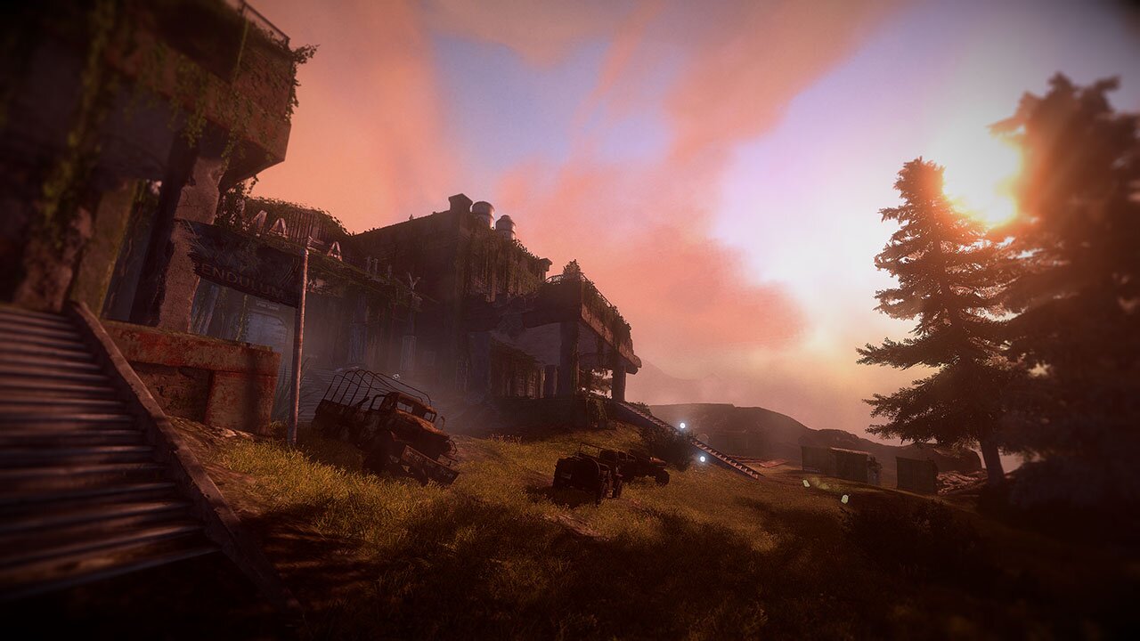 Captura 5 de Valley