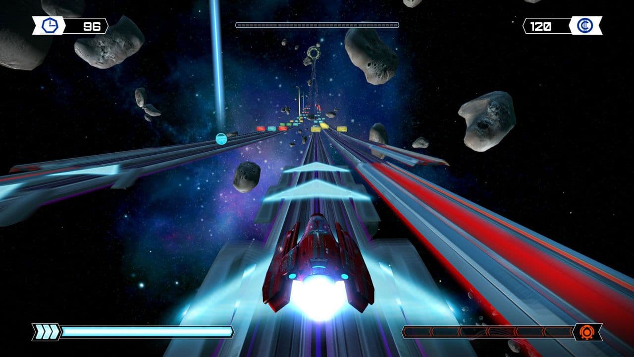 Captura 4 de Switch Galaxy Ultra
