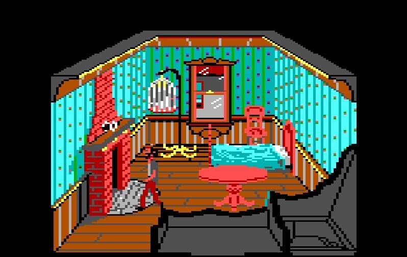 Captura 6 de Gold Rush! Classic
