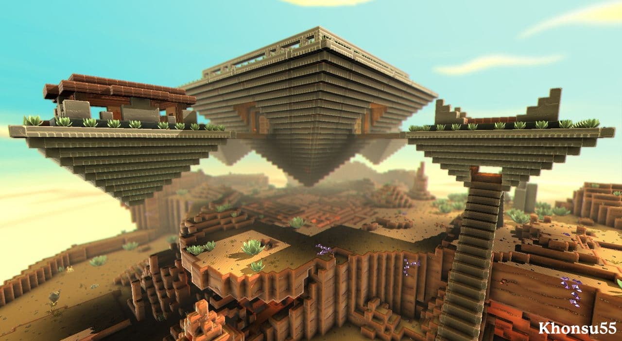 Captura 6 de Portal Knights