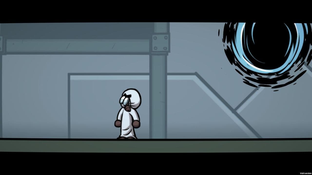 Captura 4 de Splasher