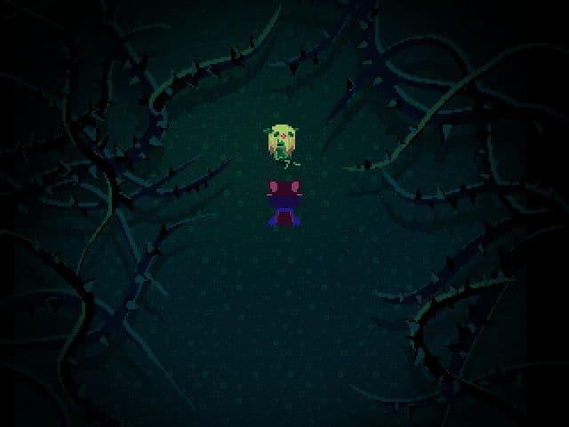Captura 2 de OneShot