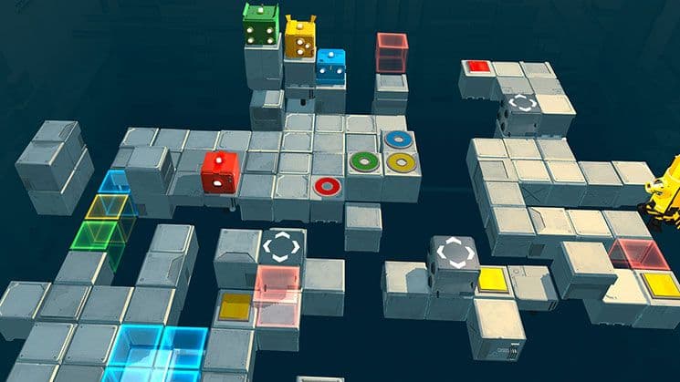 Death Squared