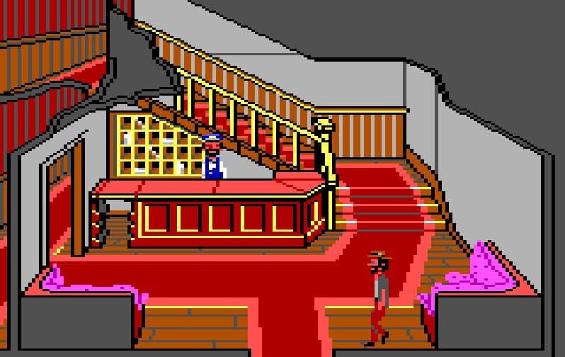 Captura 5 de Gold Rush! Classic
