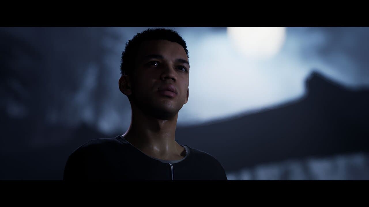 Captura 5 de The Quarry