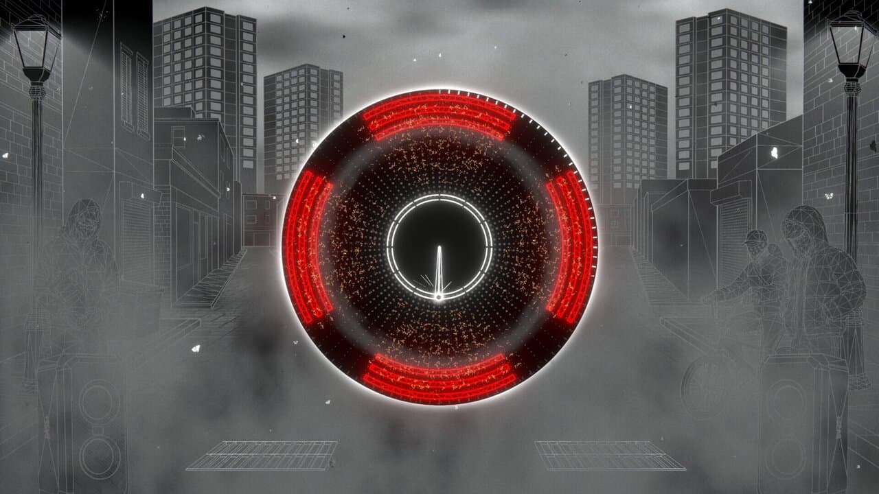 Captura 3 de Beat Vector