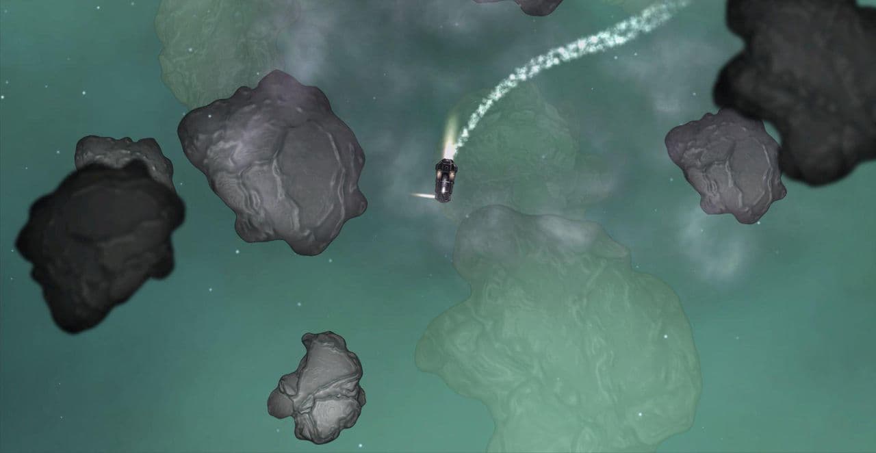 Captura 6 de Sunless Skies