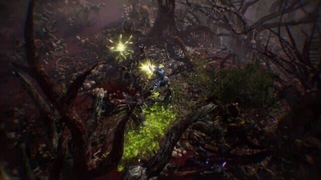 Captura 1 de Undecember
