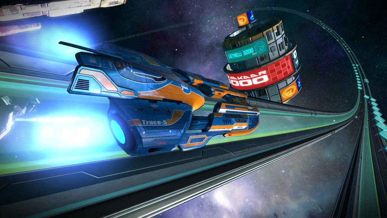 Captura 2 de Switch Galaxy Ultra