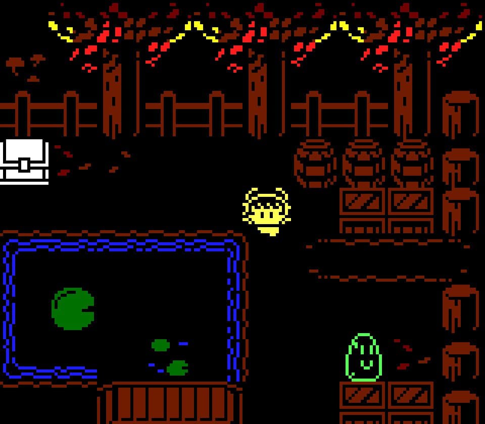 Captura 3 de Princess Remedy in a World of Hurt