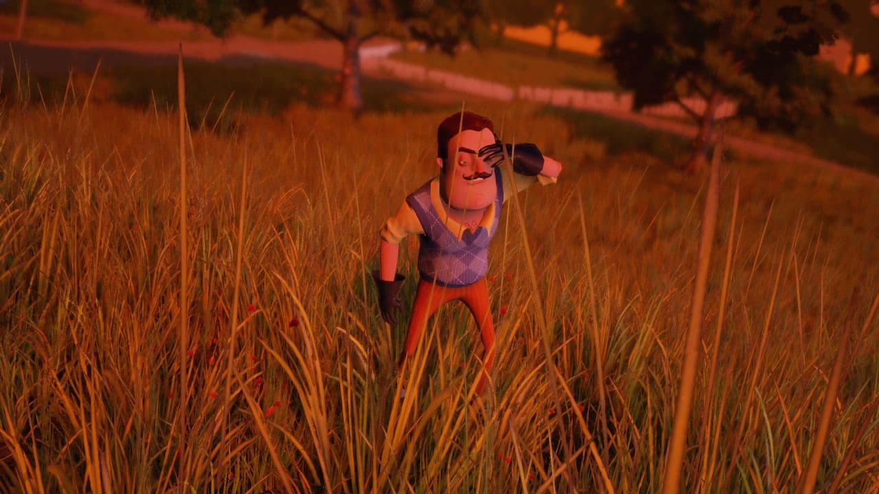 Captura 6 de Hello Neighbor