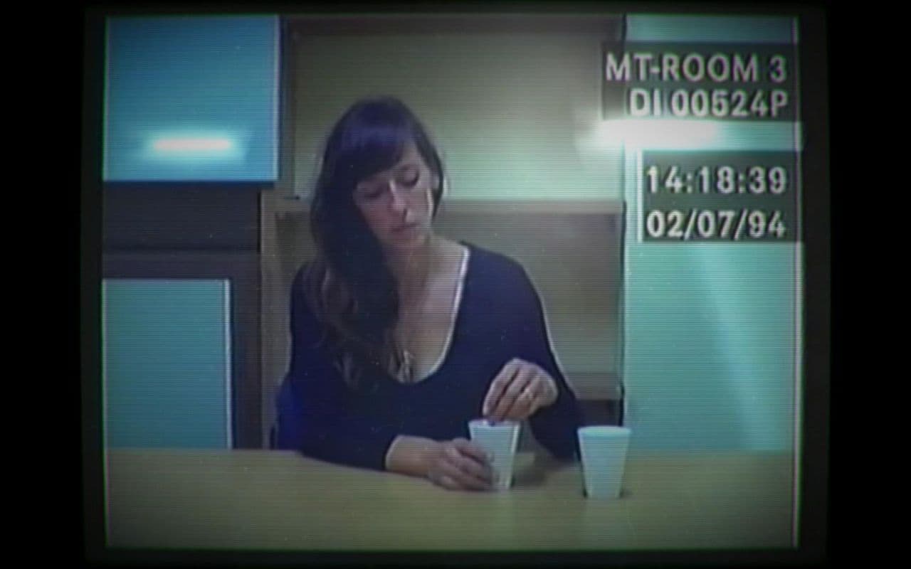 Captura 6 de Her Story