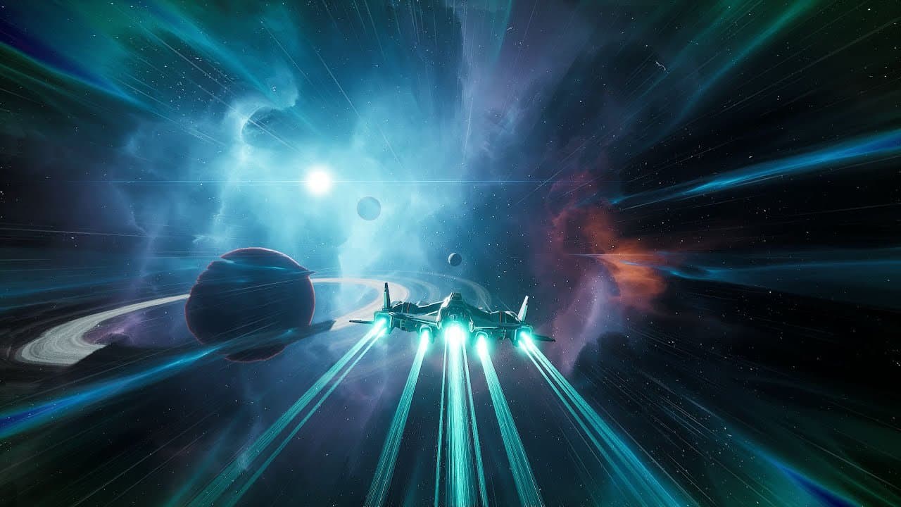 Captura 4 de Everspace 2