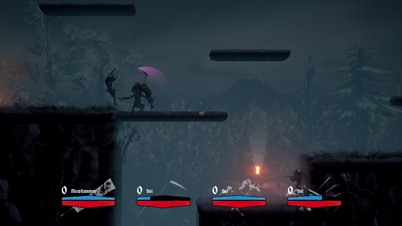 Captura 4 de Bell Ringer