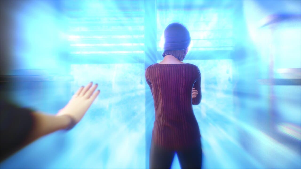 Captura 6 de Life is Strange: True Colors