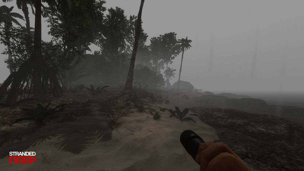 Captura 6 de Stranded Deep