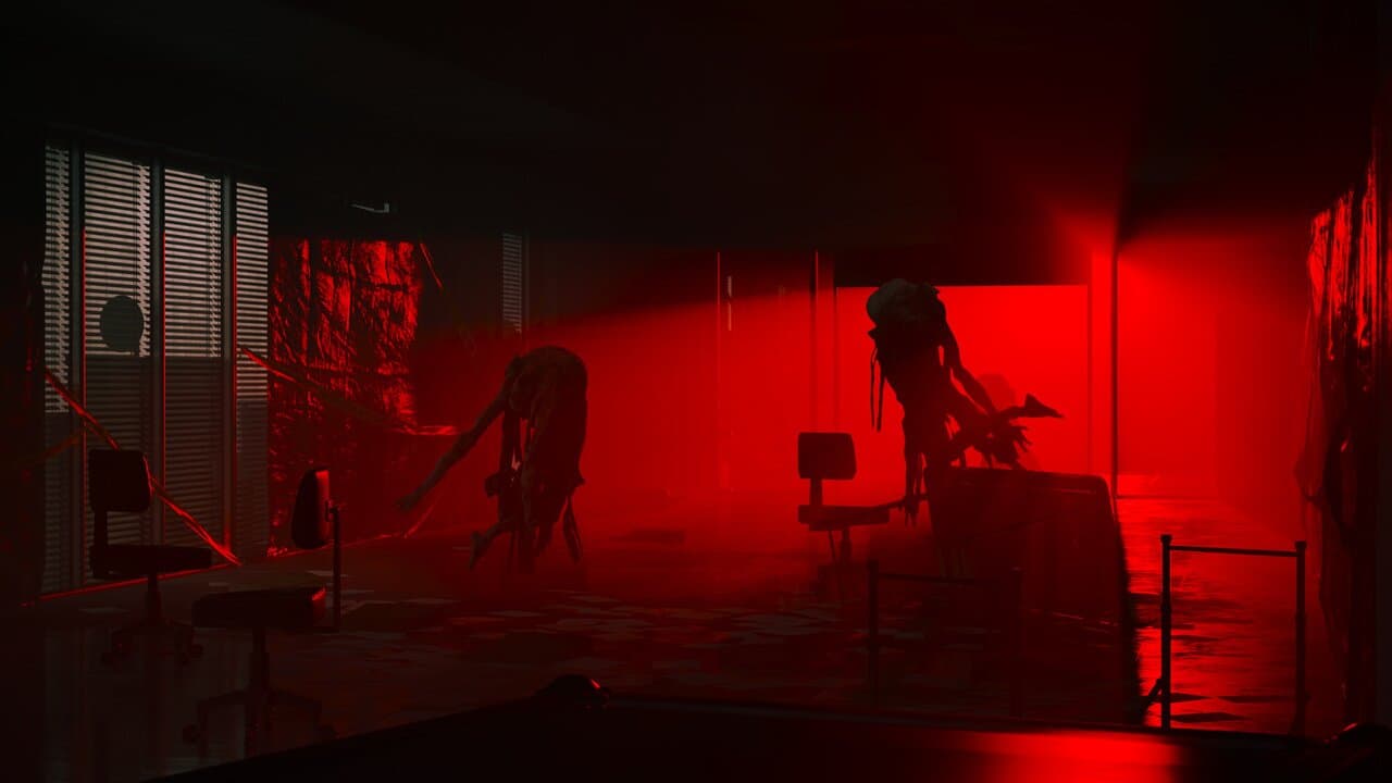 Captura 6 de Control