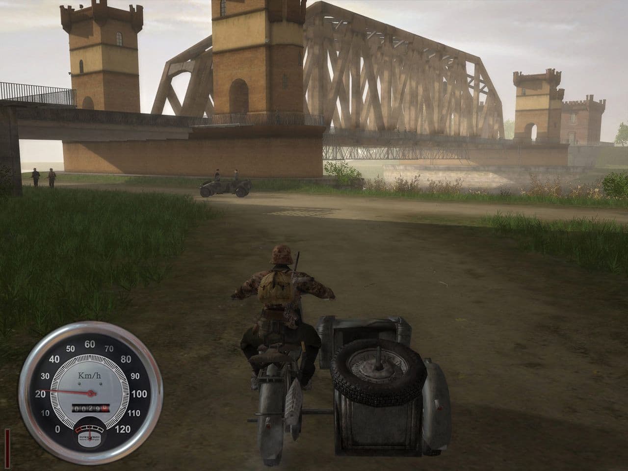 Captura 6 de Death to Spies