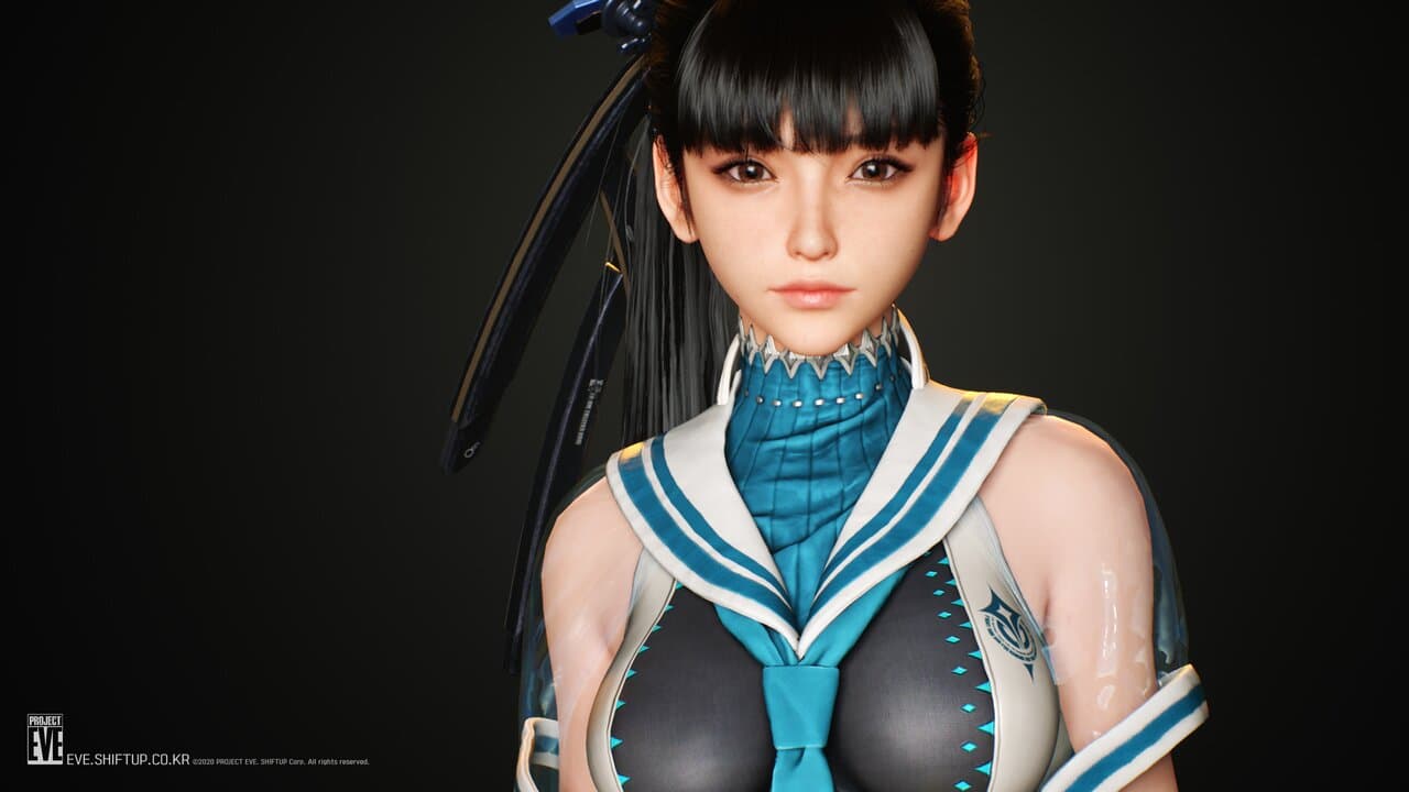 Captura 4 de Stellar Blade