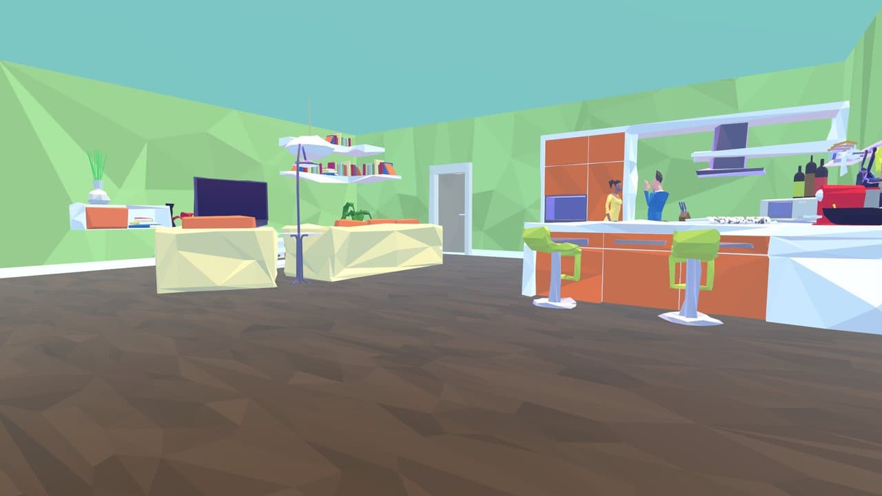 Captura 1 de The Way of Life Free Edition
