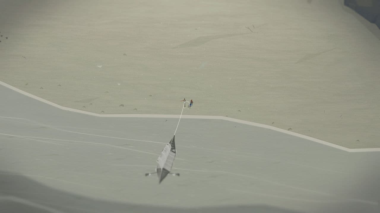 Captura 2 de Below
