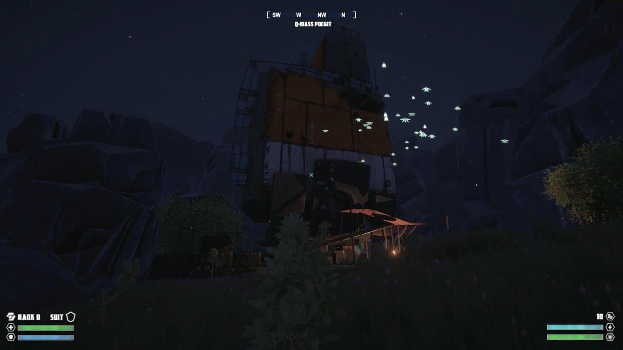 Captura 6 de The Signal From Tölva