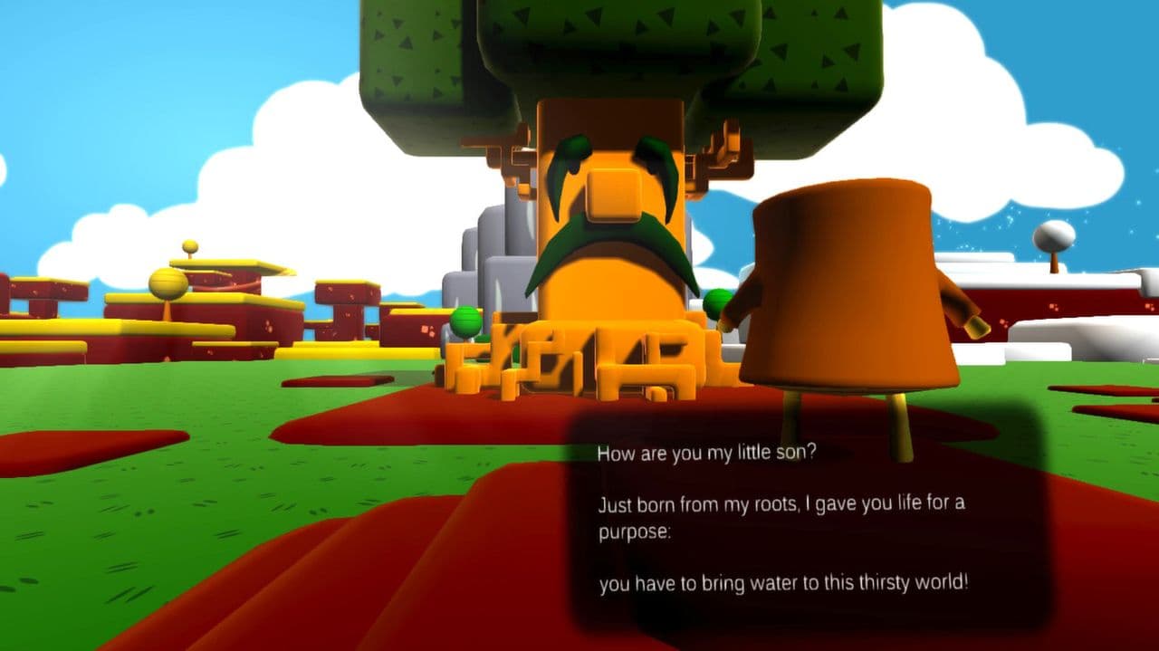 Captura 3 de Woodle Tree Adventures