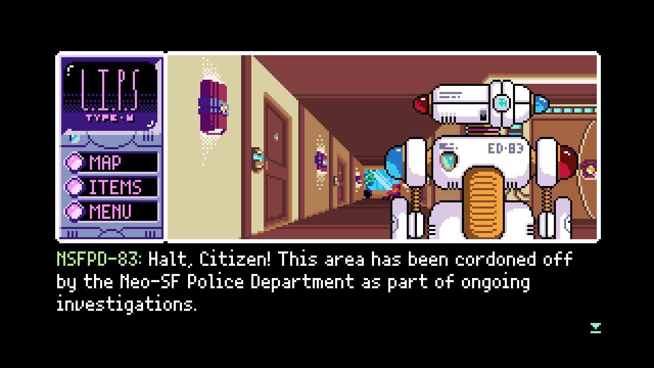 Captura 4 de 2064: Read Only Memories