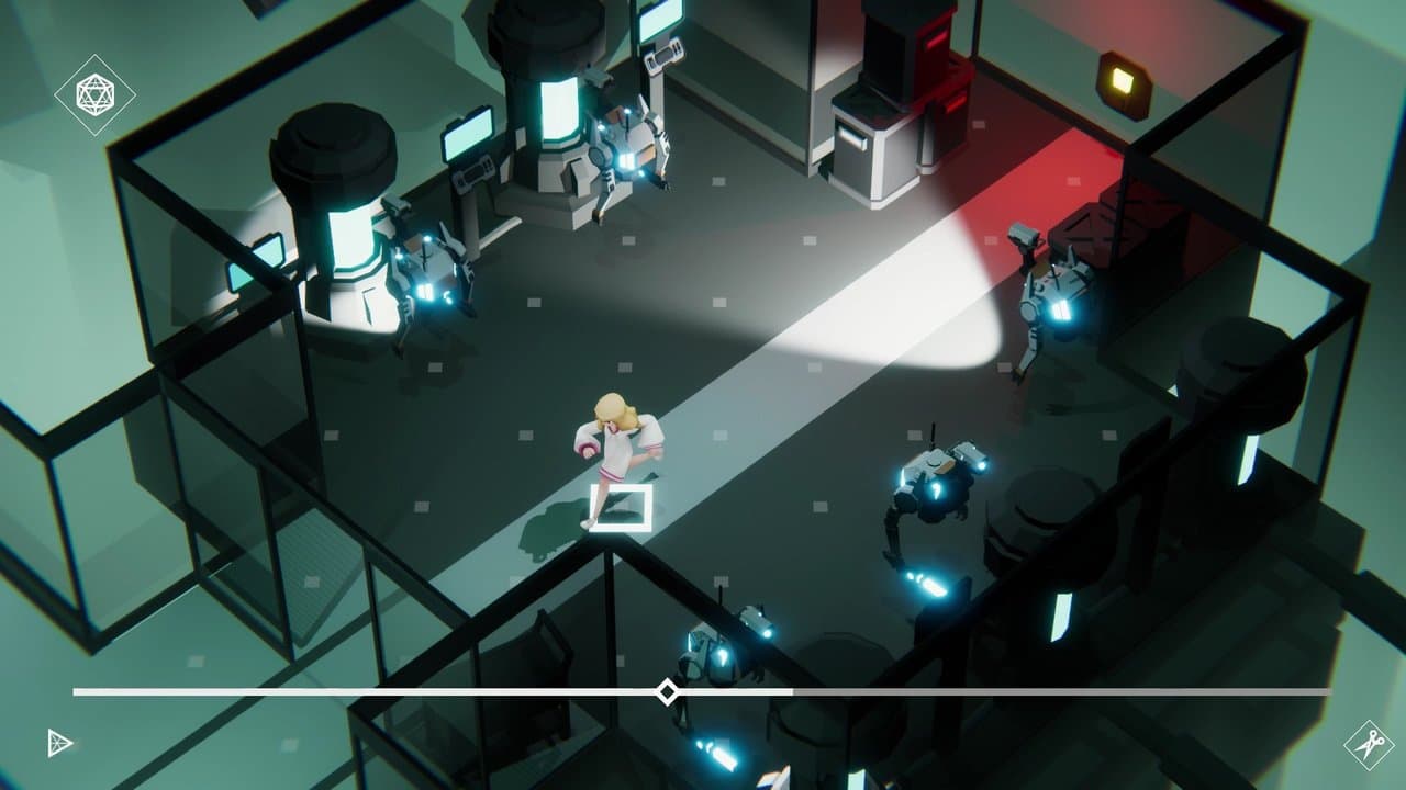 Captura 1 de Timelie