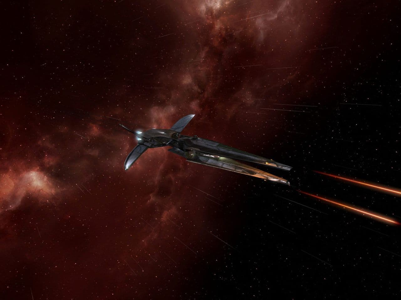 Captura 6 de X3: Reunion