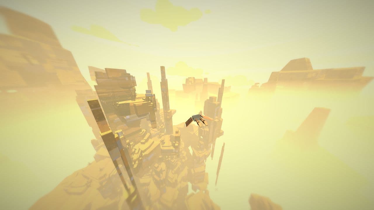 Captura 4 de Superflight