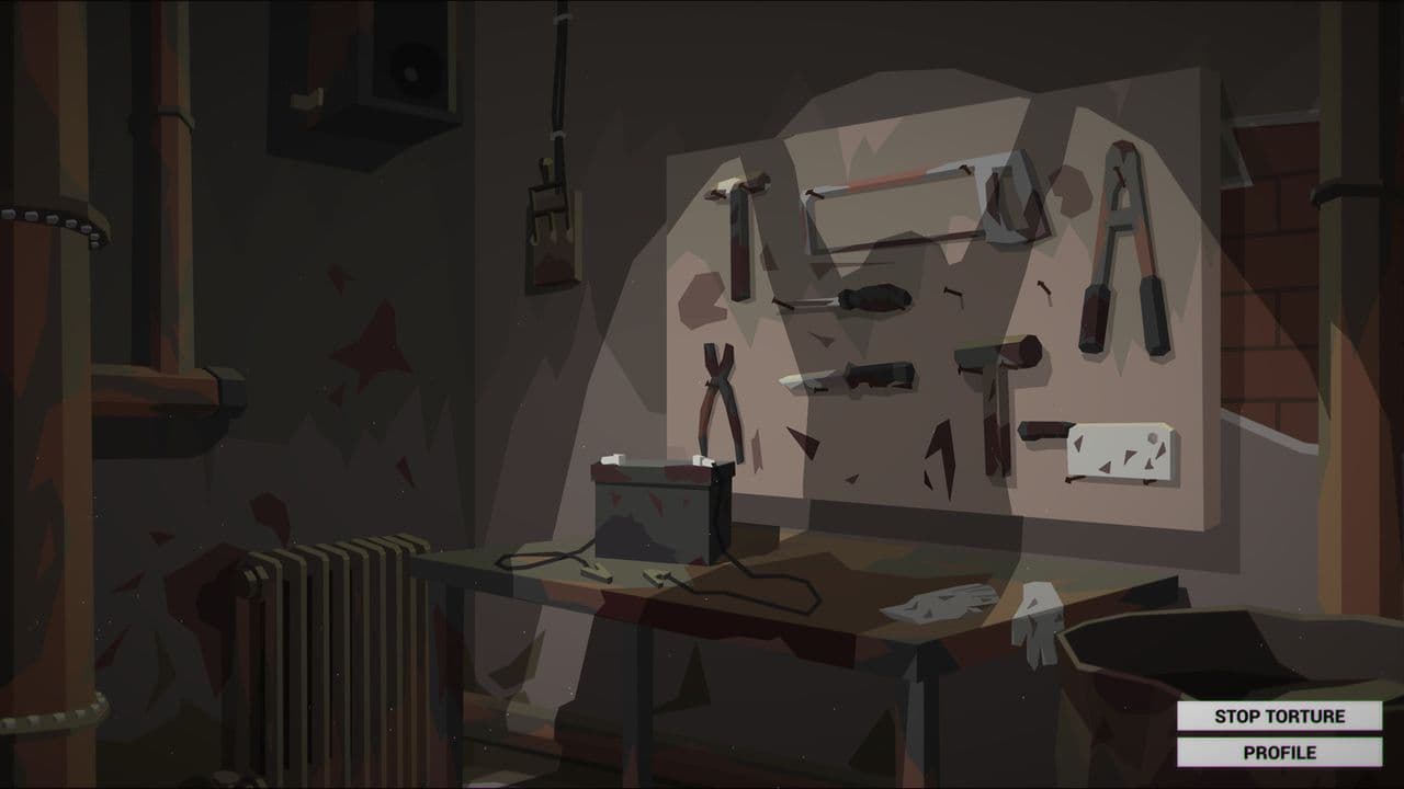 Captura 3 de This is the Police