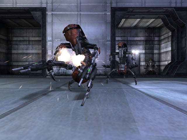 Captura 5 de Star Wars: Republic Commando